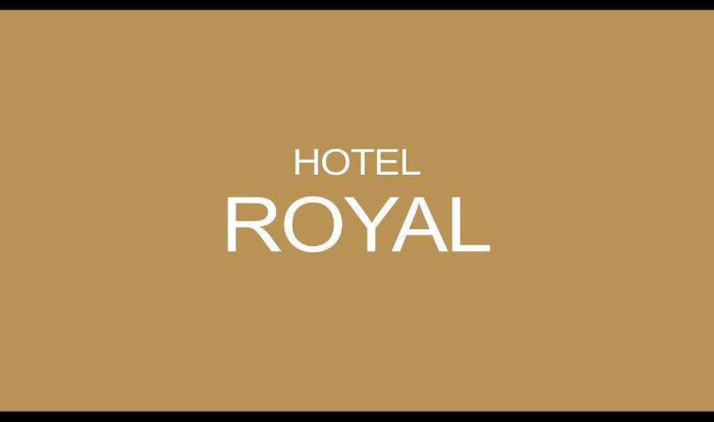 Hotel Royal เอล์มสฮอร์น ห้อง รูปภาพ